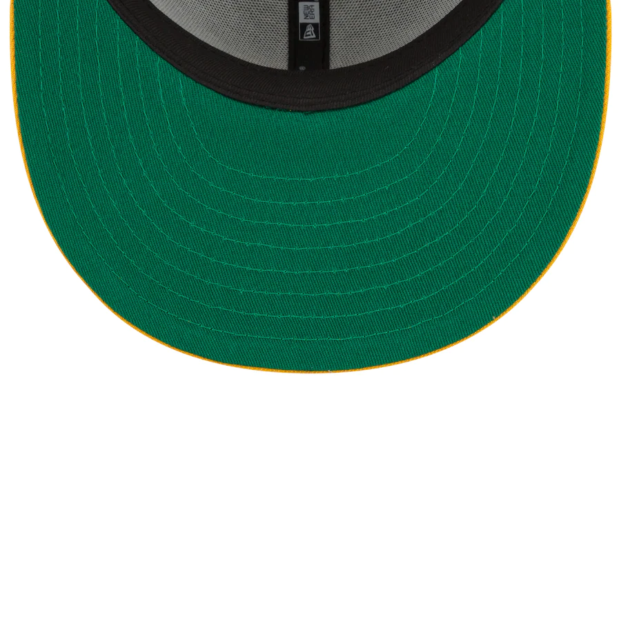 New Era NFL x Staple Green Bay Packers 2022 59FIFTY Fitted Hat