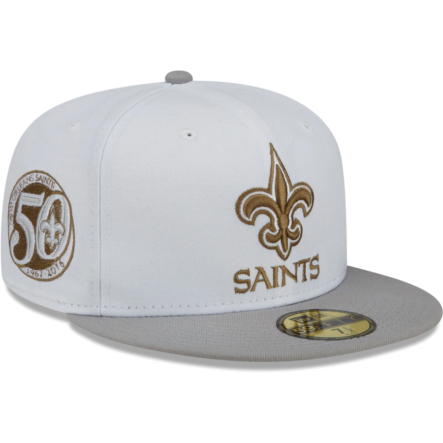 Saints 2016 shop draft hat
