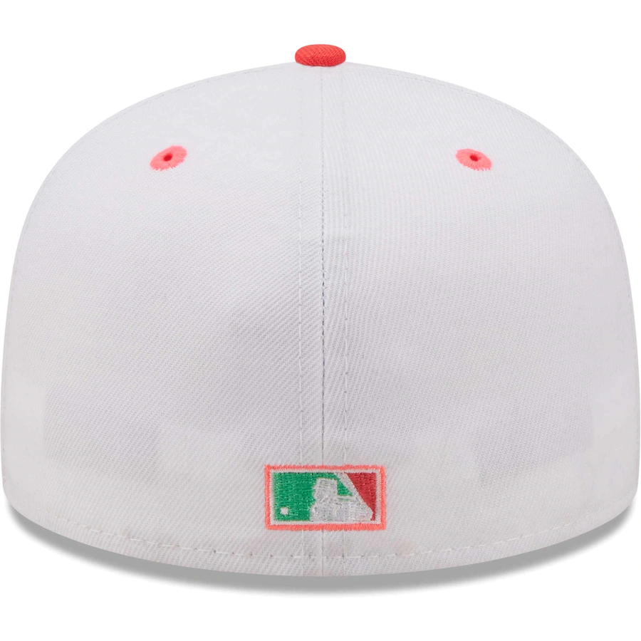 New Era Cincinnati Reds Inaugural Season at Great American Ballpark ...