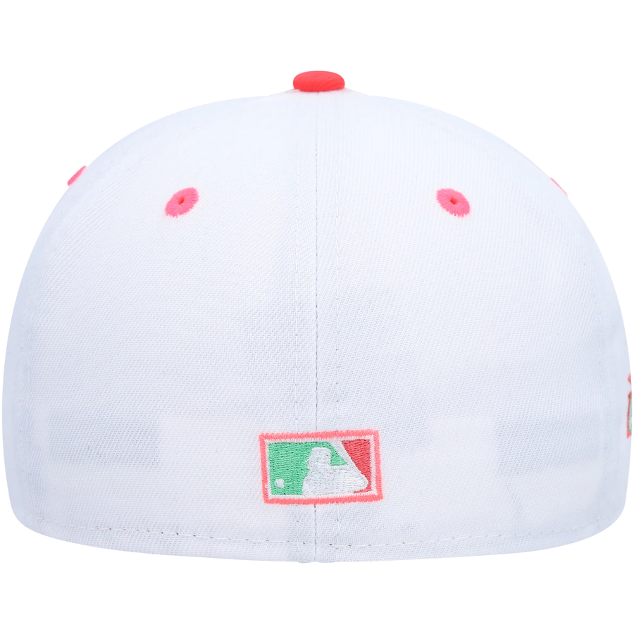 New Era Los Angeles Angels Watermelon Lolli 59FIFTY Fitted Hat
