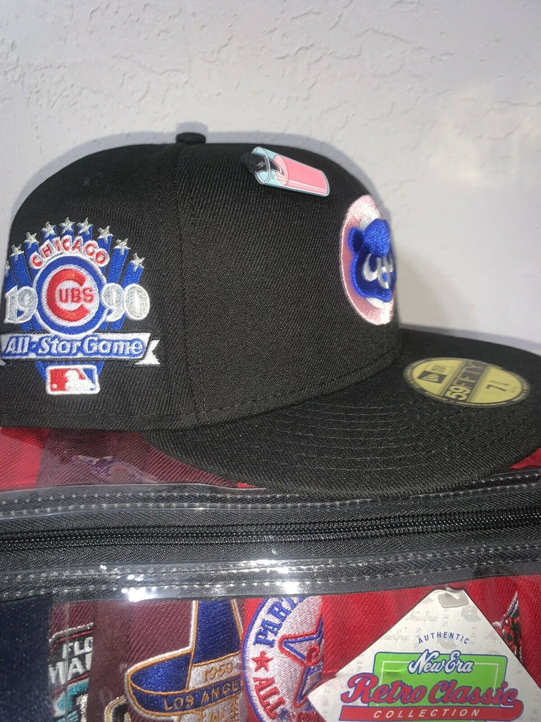 New Era Chicago Cubs Cookies & Cream 59FIFTY Fitted Hat