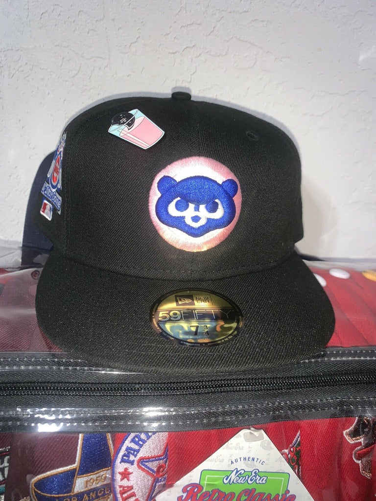 New Era Chicago Cubs Cookies & Cream 59FIFTY Fitted Hat