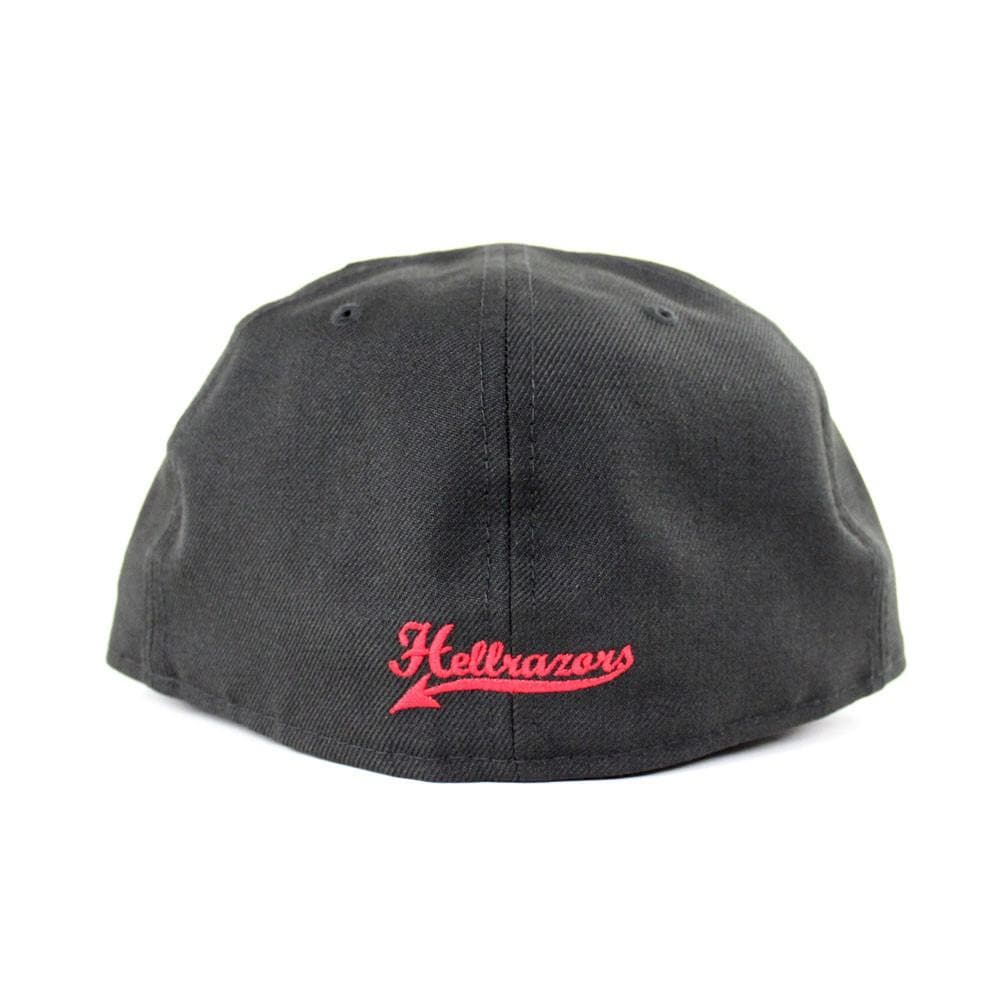 New Era Hellrazors 59Fifty Fitted Hat