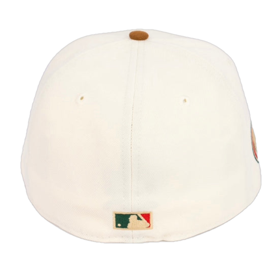 New Era Cincinnati Reds 'Eggnog Pack' 59FIFTY Fitted Hat