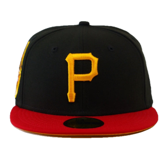 New Era Pittsburgh Pirates 1959 All-Star Game 59FIFTY Fitted Hat
