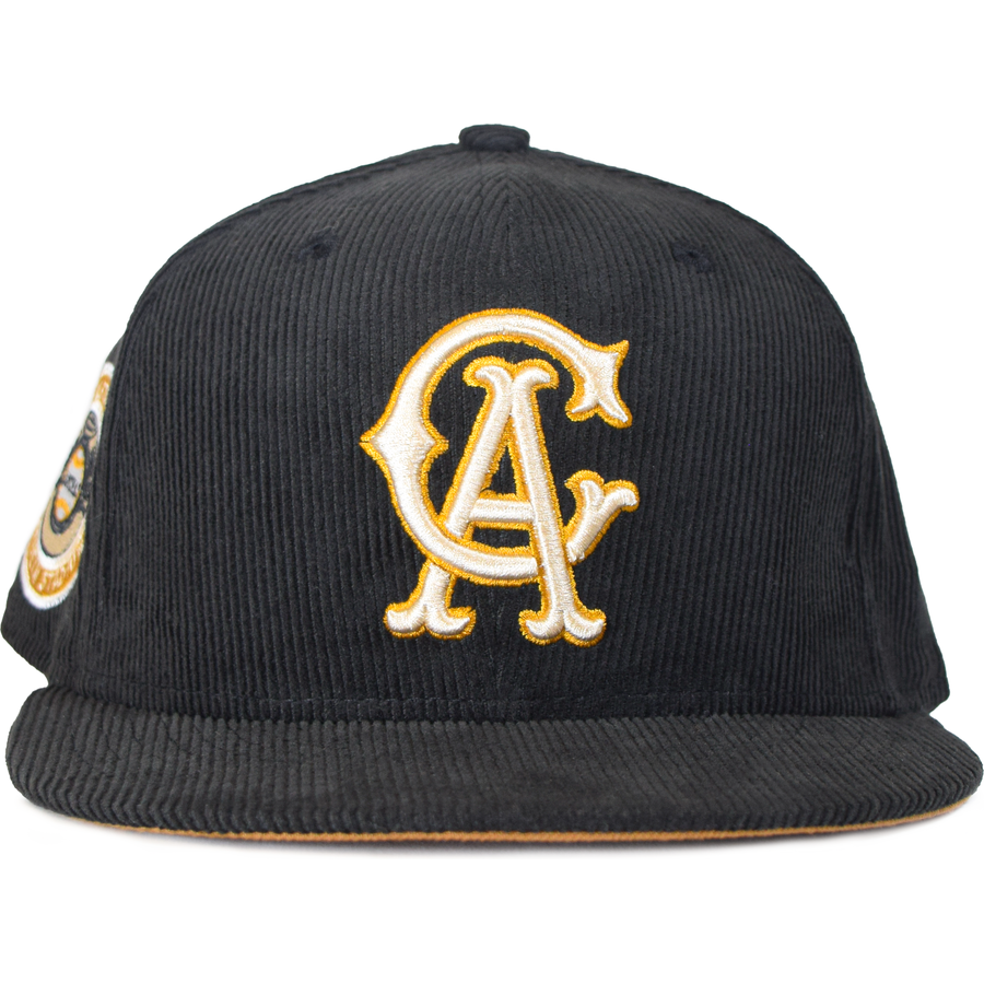 New Era California Angels "Body Bag" 2022 59FIFTY Fitted Hat