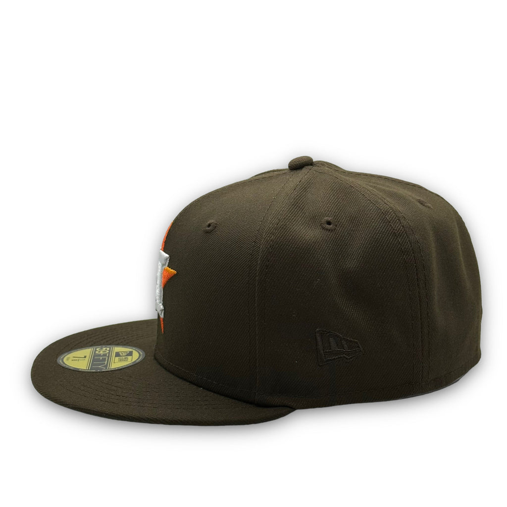 New Era Houston Astros 60th Anniversary 'Kiwi Pack' 59FIFTY Fitted Hat