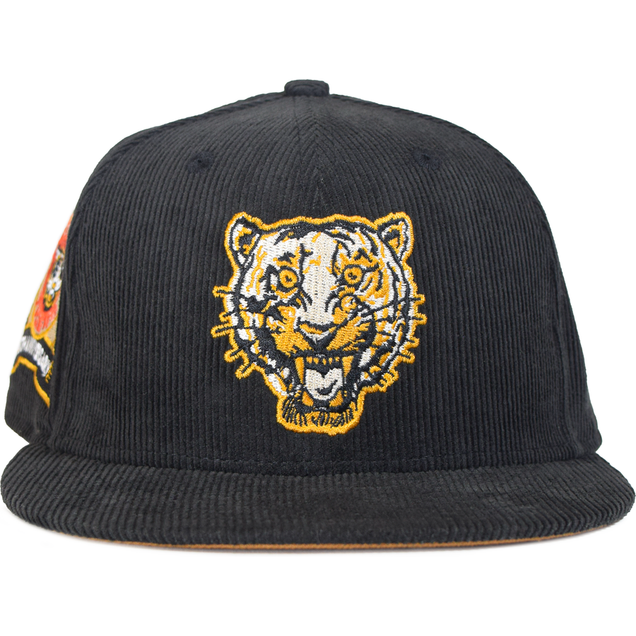 New Era Detroit Tigers "Body Bag" 2022 59FIFTY Fitted Hat