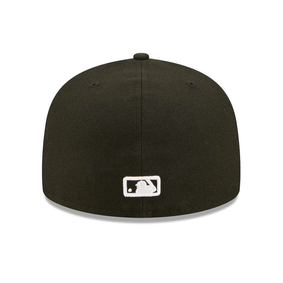 New Era x Dumbfreshco New York Yankees Black 59FIFTY Fitted Hat