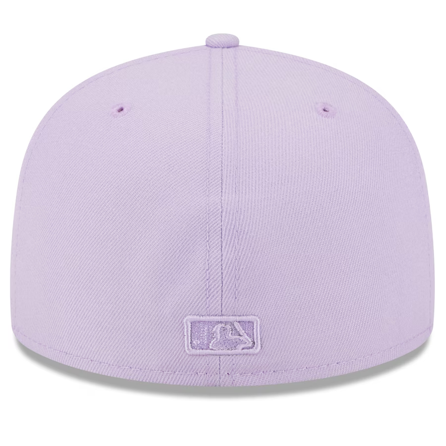 New Era Arizona Diamondbacks Lavender 59FIFTY Fitted Hat