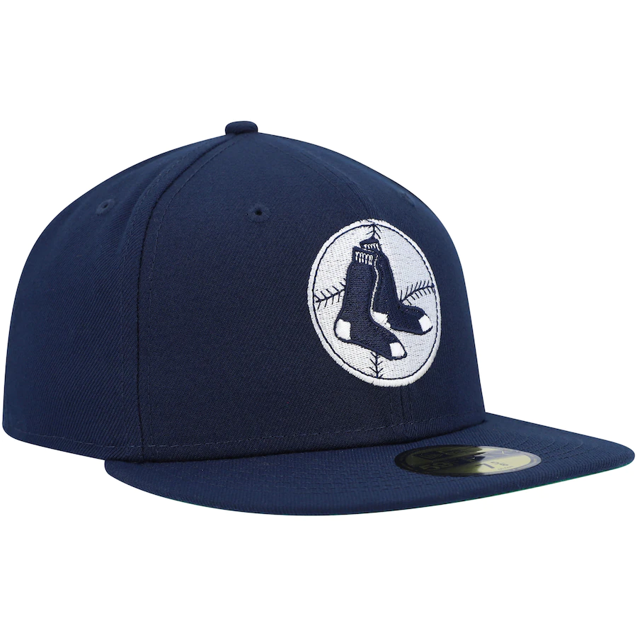Acheter la casquette Clean Up des Boston Red Sox - Brooklyn Fizz