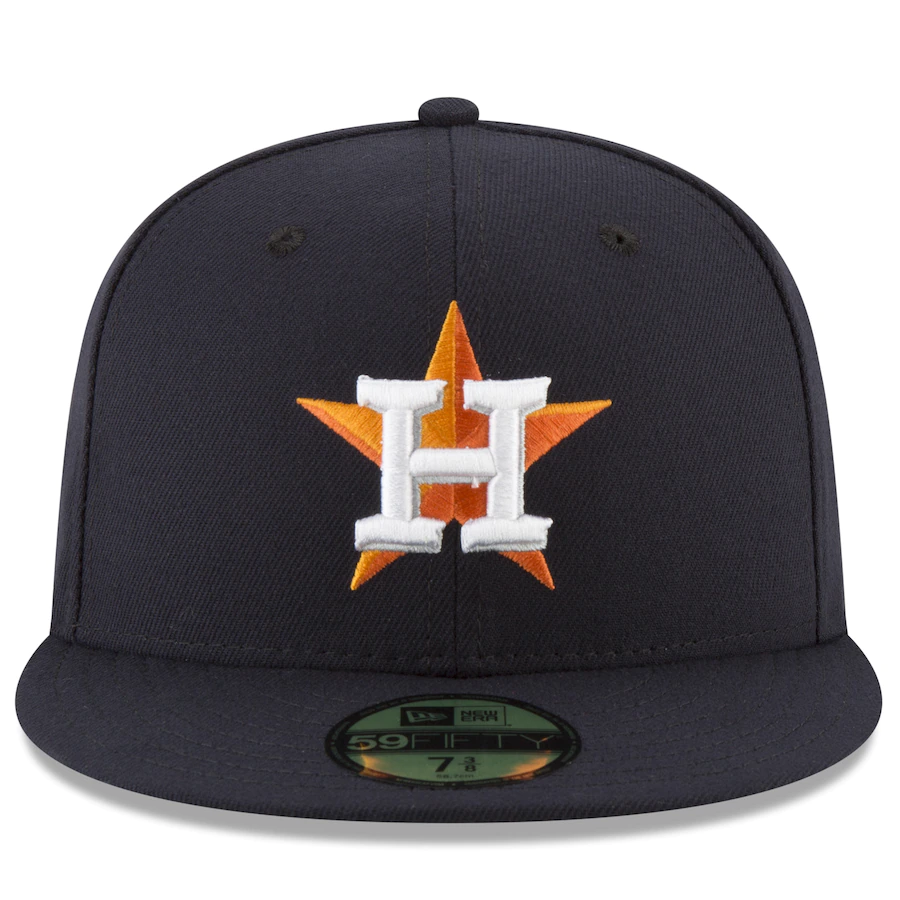 Acheter une Casquette Houston Astros chez Village Hats