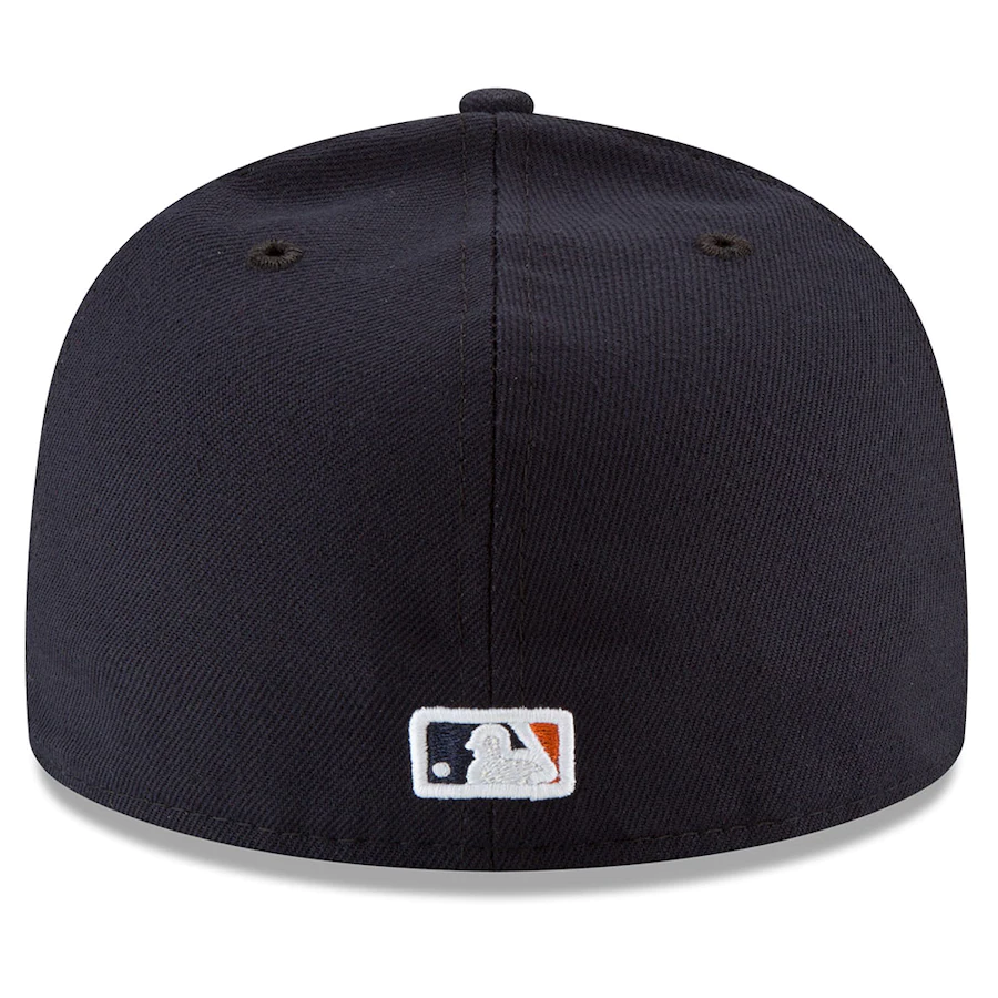 New Era Houston Astros Navy 2022 World Series 59FIFTY Fitted Hat