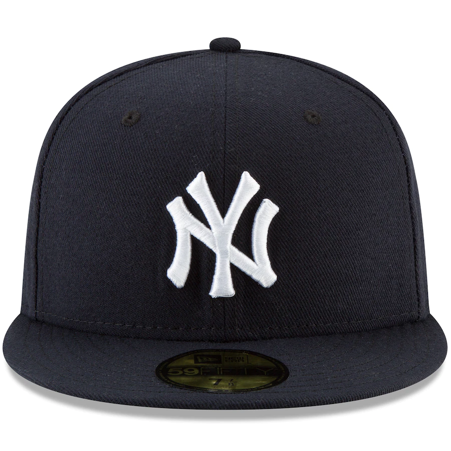 New Era New York Yankees 2022 Postseason 59FIFTY Fitted Hat