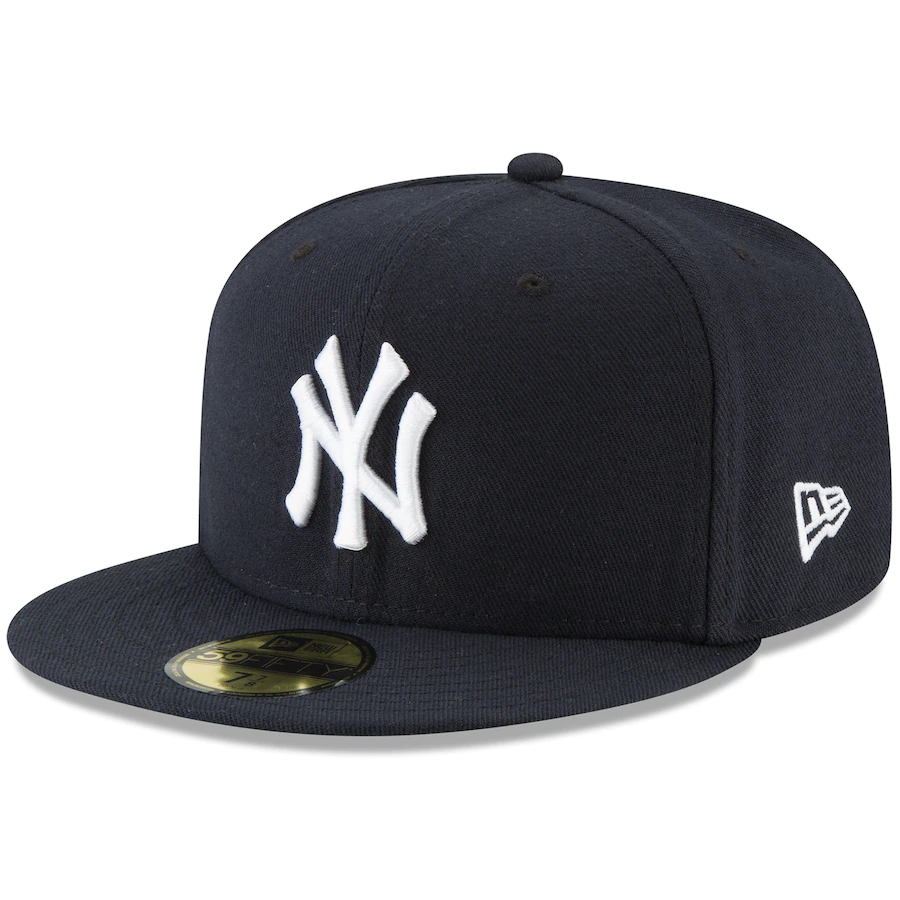New Era New York Yankees 2022 Postseason 59FIFTY Fitted Hat