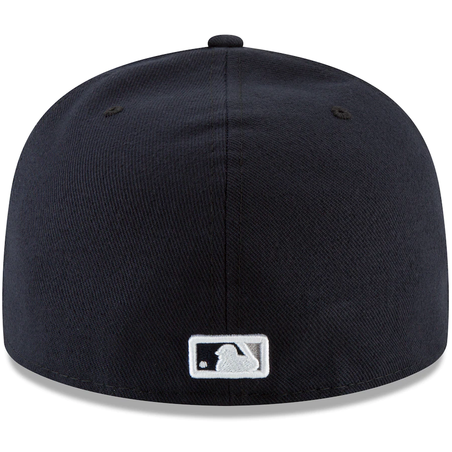 New Era New York Yankees 2022 Postseason 59FIFTY Fitted Hat