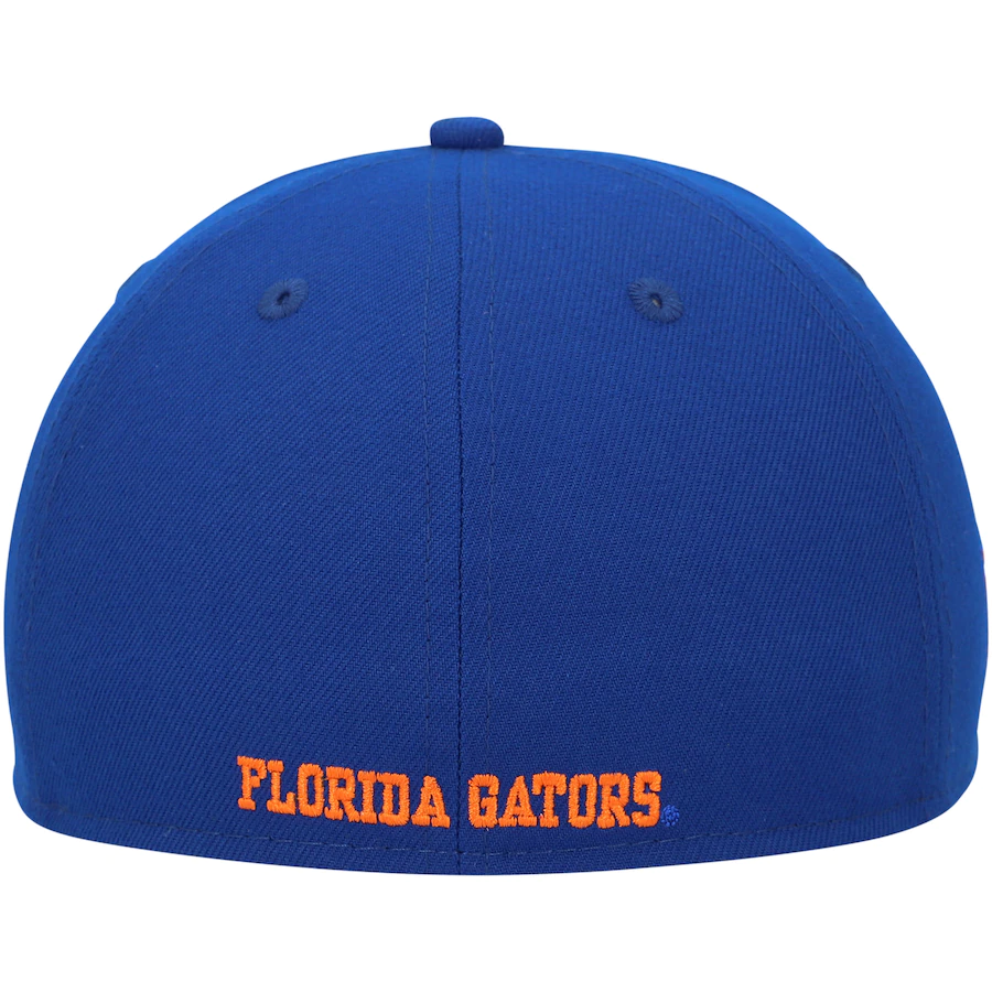 New Era Florida Gators Royal Vault Multi 59FIFTY Fitted Hat