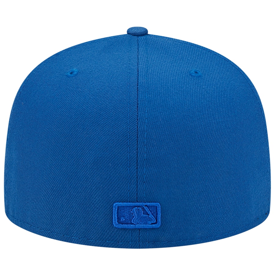 New Era Pittsburgh Pirates Royal Blue Tonal 59FIFTY Fitted Hat