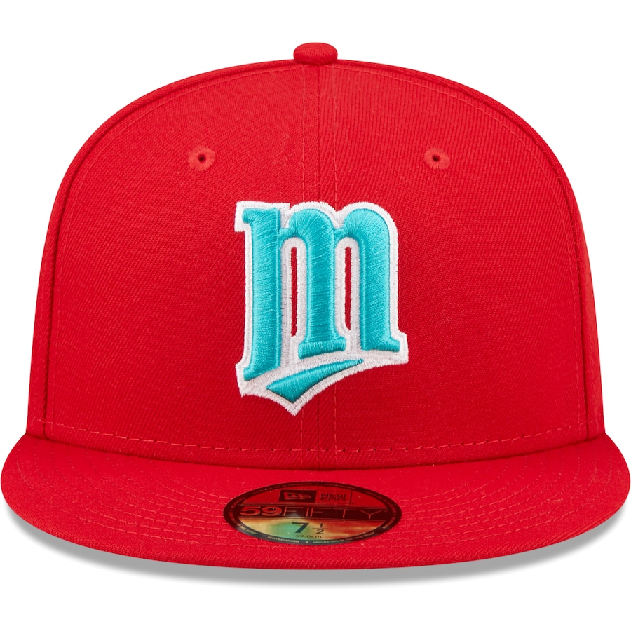 Casquette New Era Minnesota Twins 59fifty - All Star Game 2014 - Taille 7 1/2
