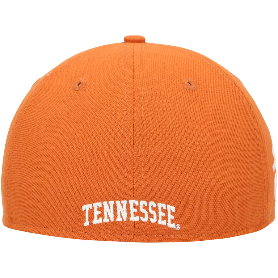 New Era Tennessee Volunteers Tennessee Orange Vault Multi 59FIFTY Fitted Hat