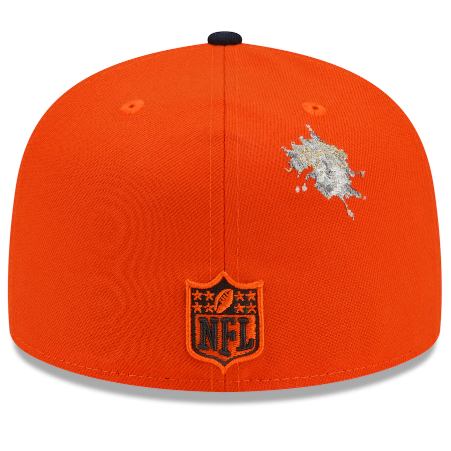 New Era NFL x Staple Denver Broncos 2022 59FIFTY Fitted Hat