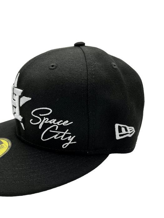 New Era x Pro Image Sports Houston Astros Logo UV 2023 59FIFTY Fitted Hat