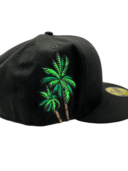 New Era x Pro Image Sports LA Dodgers Logo UV 2023 59FIFTY Fitted Hat