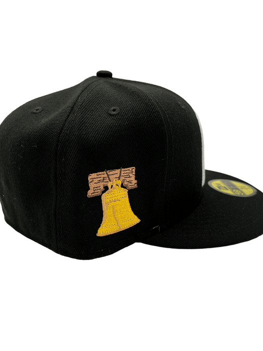 New Era x Pro Image Sports Philadelphia Phillies Logo UV 2023 59FIFTY Fitted Hat