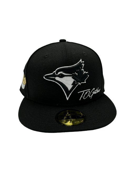 New Era x Pro Image Sports Toronto Blue Jays Logo UV 2023 59FIFTY Fitted Hat