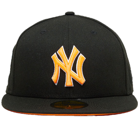 New Era New York Yankees "Dia De Los Muertos" 59FIFTY Fitted Hat