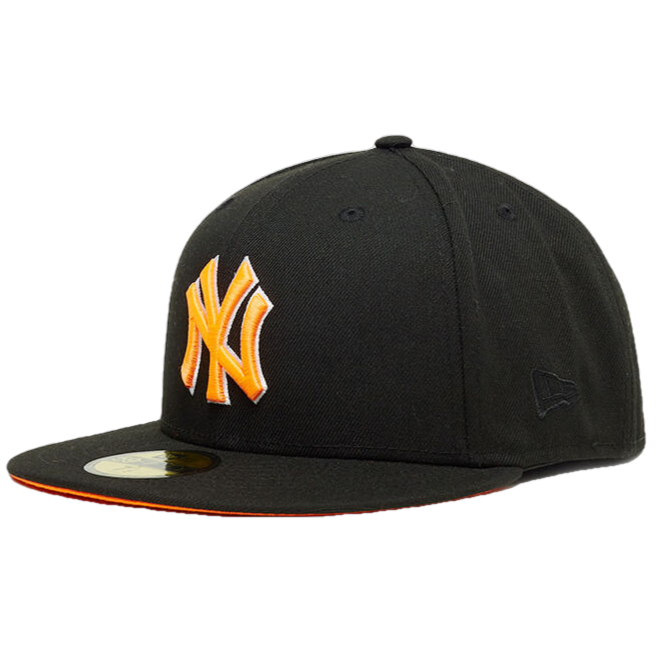 New Era New York Yankees "Dia De Los Muertos" 59FIFTY Fitted Hat