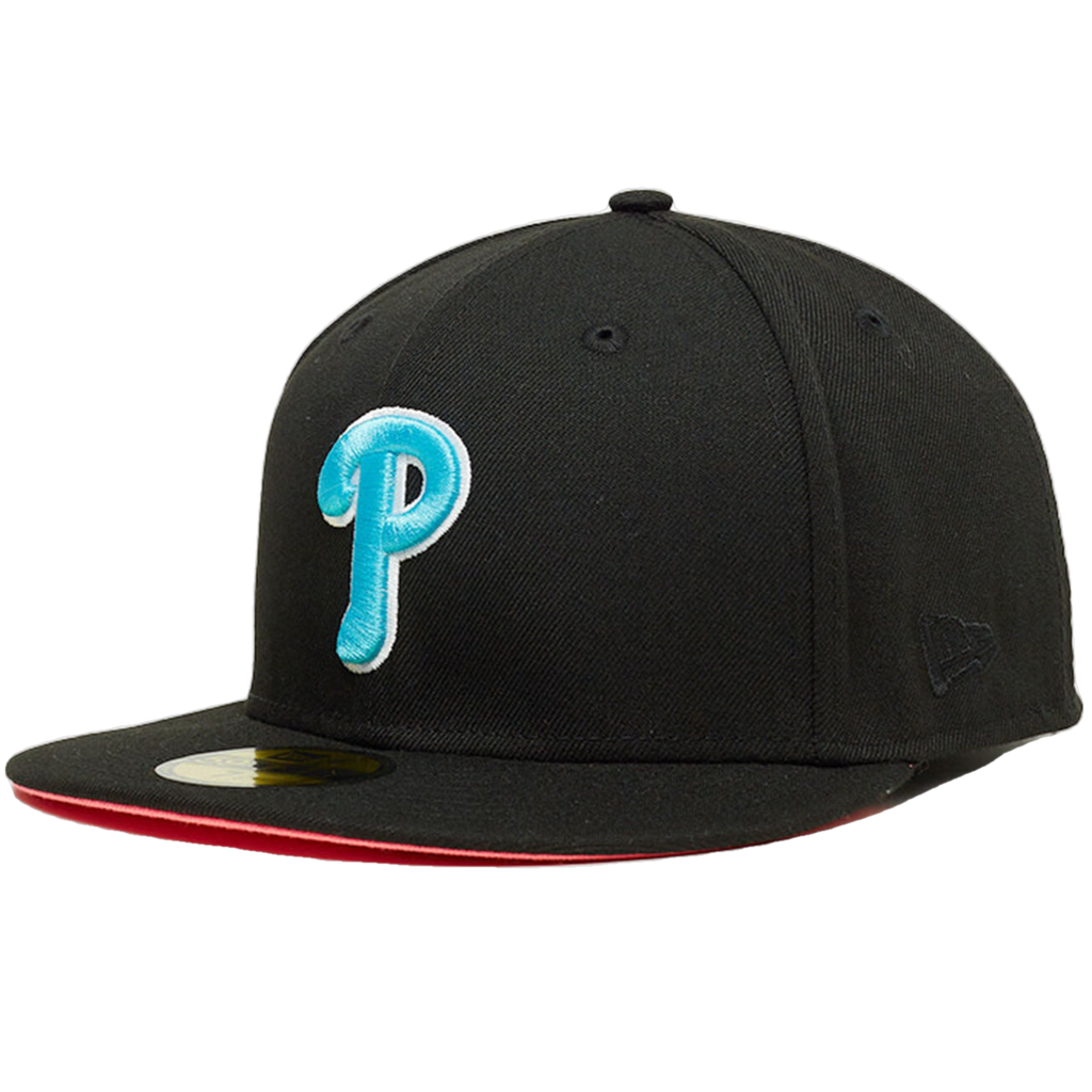 New Era Philadelphia Phillies "Dia De Los Muertos" 59FIFTY Fitted Hat