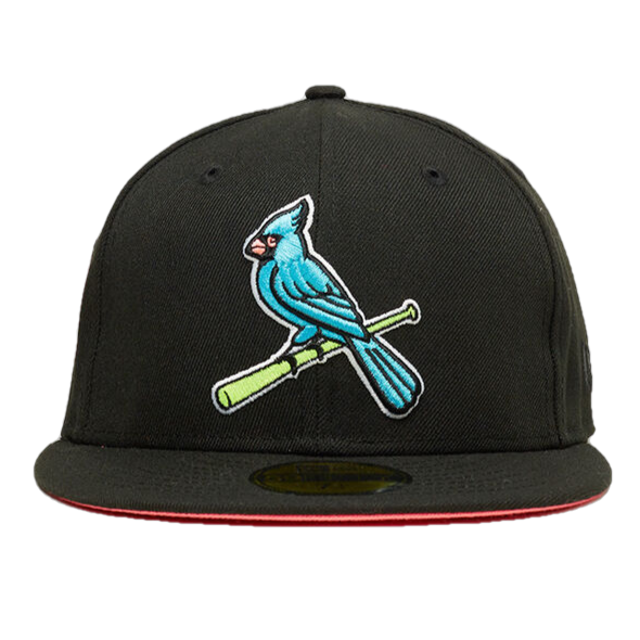New Era St. Louis Cardinals "Dia De Los Muertos" 59FIFTY Fitted Hat