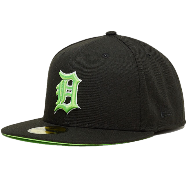 New Era Detroit Tigers "Dia De Los Muertos" 59FIFTY Fitted Hat
