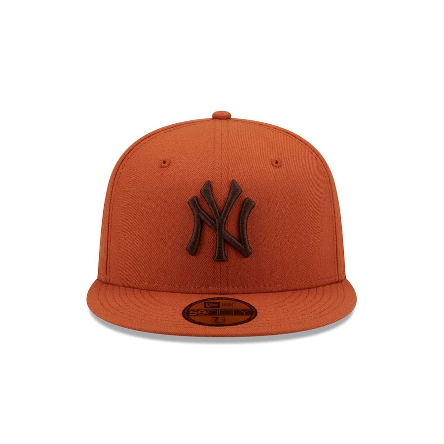 New Era New York Yankees Casquette League Essential 59FIFTY Fitted Hat
