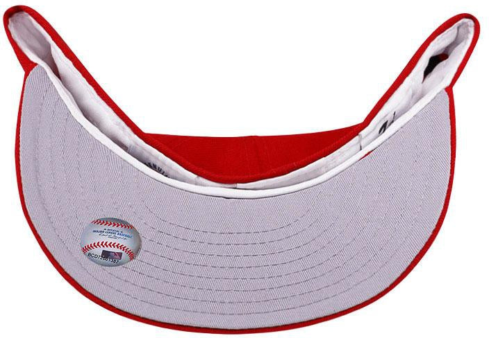 New Era Anaheim Angels All Star Game 2010 Classic Edition 59Fifty Fitted Hat