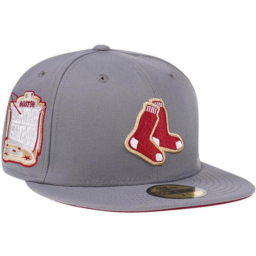 New Era Boston Red Sox All-Star Game 1999 Concrete Prime Edition 59Fifty Fitted Cap