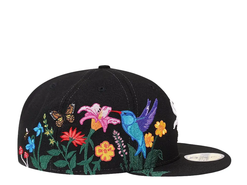 New Era Chicago White Sox Blooming 2022 59FIFTY Fitted Hat