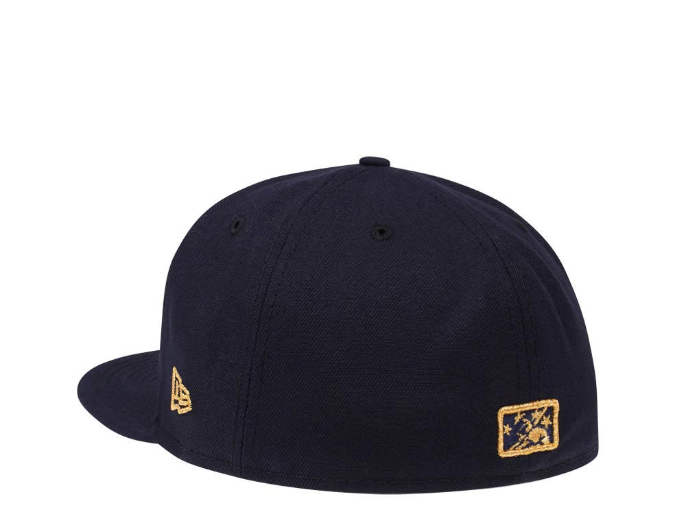 New Era Fresno Lowriders Copa Edition 59Fifty Fitted Cap