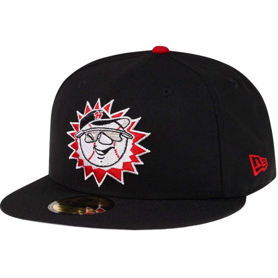 New Era Hagerstown Suns Classic Edition 59Fifty Fitted Hat