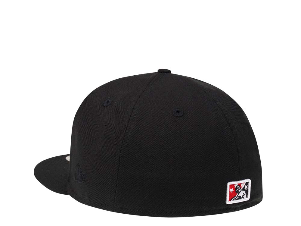 New Era Inland Empire 66ers Classic Edition 59FIFTY Fitted Cap