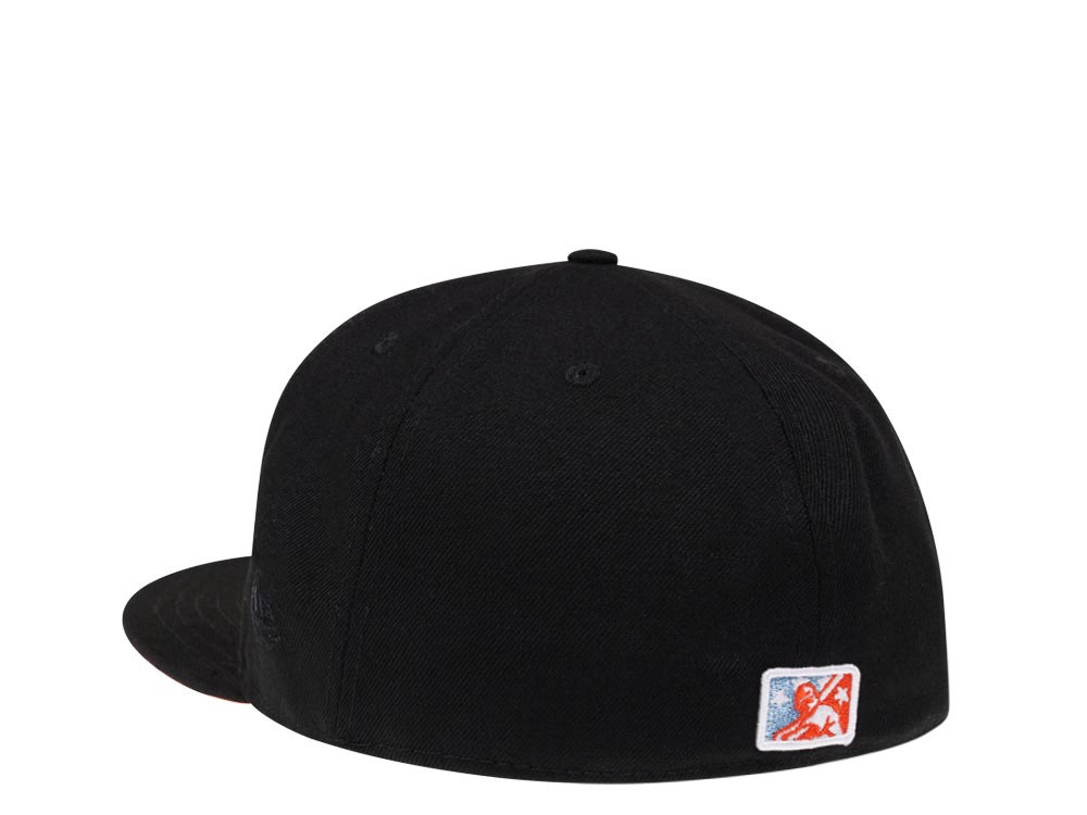 New Era Inland Empire 66ers 75th Anniversary Edition 59Fifty Fitted Cap