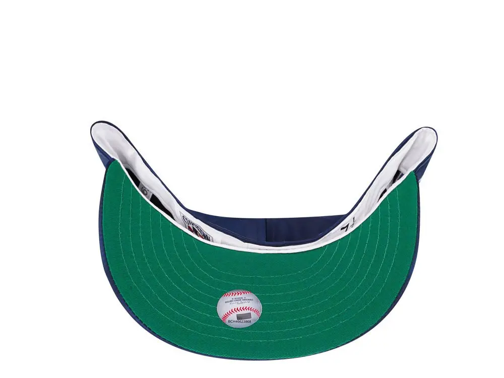 New Era Men's Milb Theme Night 59Fifty Dodgers main image 1