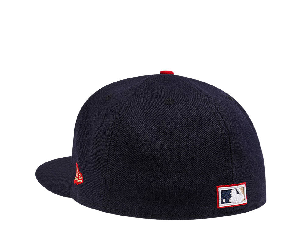 New Era Minnesota Twins 50th Anniversary Prime Edition 59Fifty Fitted Cap
