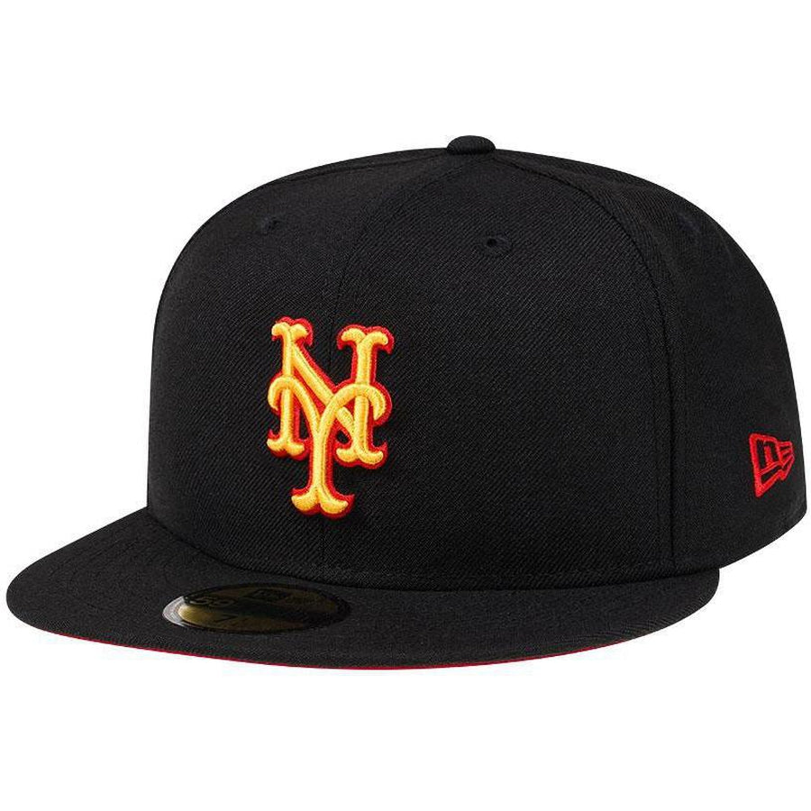New Era New York Mets Prime 59FIFTY Fitted Hat
