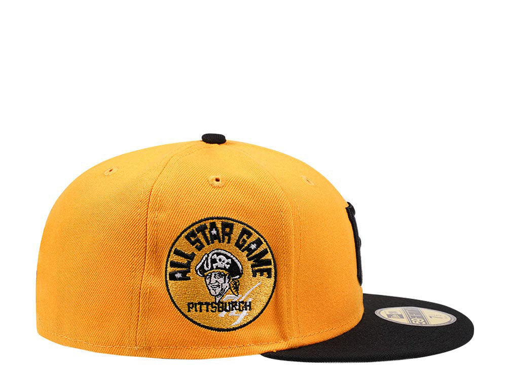 New Era Pittsburgh Pirates 1974 All-Star Game 59FIFTY Fitted Cap