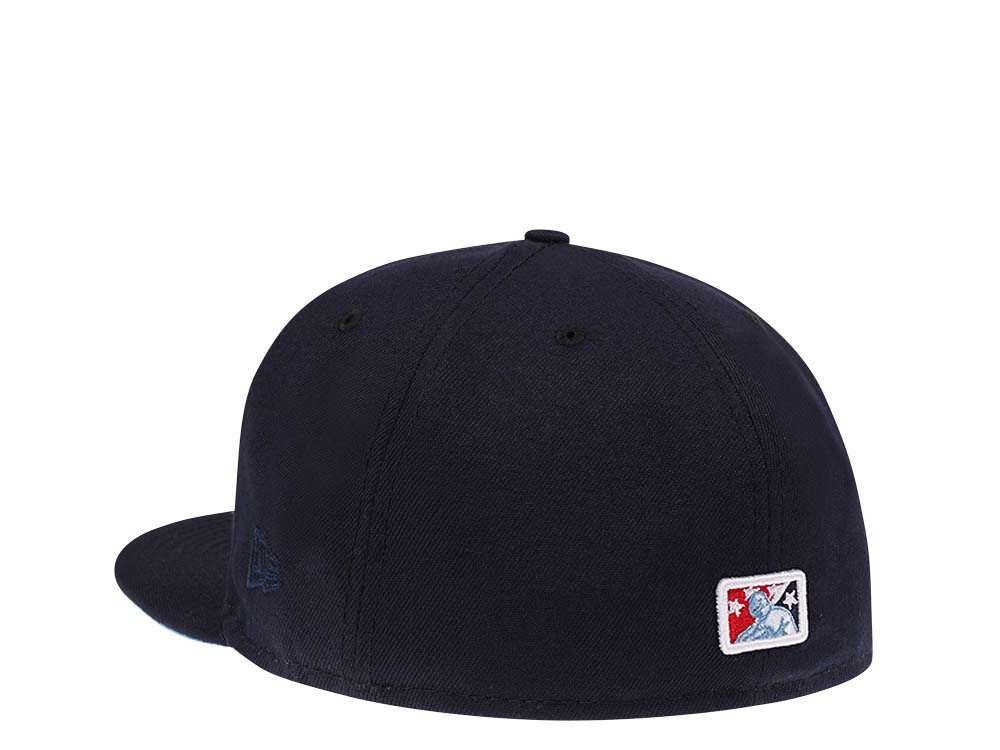 New Era Springfield Cardinals Copa Glacier Blue Prime Edition 59Fifty