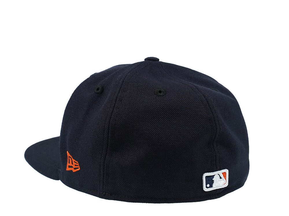 New Era Houston Astros 45th Anniversary Edition 59FIFTY Fitted Hat