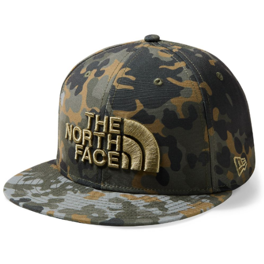 New era north clearance face