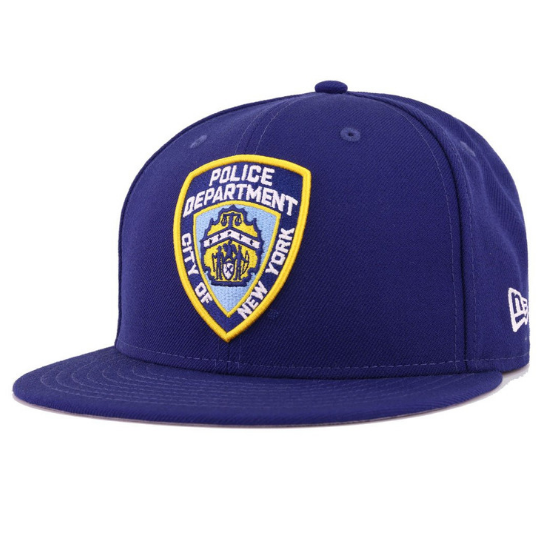 Nypd hat new era Clearance